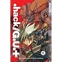 .hack//G.U.+ Volume 1 (v. 1)