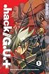 .hack//G.U.+ Volume 1