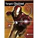 Iron Man Party Invitations