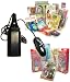 Tantrica Portable Bullet Vibrator Erotic Essentials 5 Pack