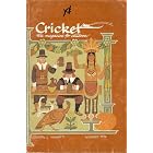 Cricket (The Magazine For Children, 2) by  Clifton Fadiman and Enrico Arno