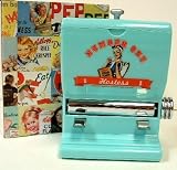 Kellogg's Vintage Style Toothpick Dispenser