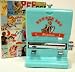 Kellogg's Vintage Style Toothpick Dispenser
