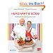 Herzhaft & s��: Raffiniert kochen und backen