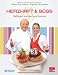 Herzhaft & Süß: Raffiniert kochen und backen at Amazon: 51t5t7ZcU4L._SL75_