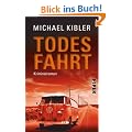 Todesfahrt: Kriminalroman