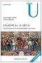 L'Europe au 19e si�cle: Des nations aux nationalismes (1815-1914)