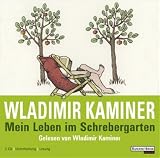 Mein Leben im Schrebergarten (2 CD) Medium