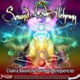 2nd Chakra - Orange Sensual Sacral Flows 417hz (feat. Shylo Love & Haley Love)
