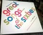 The New York Times Great Songs. . . of the Sixties [3 Record Stereo LP Set]