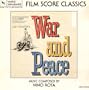 War and Peace Original Soundtrack