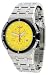Corvete #CR-275 Men's ZR1 Collection Stainless Steel Swiss Chronograph Watch