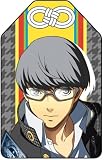 ペルソナ4 お守り 鳴上悠 -百戦錬磨-
