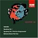 Image of Matrix 14 - Nielsen: Symphony no 1, etc / Blomstedt, Danish RSO
