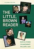 Little Brown Reader, The (11th Edition)