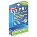   - Quantum Lip Clear Lysine + Cold Sore Treatment Ointment, .25-Ounce Tubes (Pack of 4)