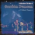 A Celebration of the Music of Gordon Duncan: Live Concerts