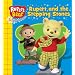 Rupert and the Stepping Stones (Rupert Bear)