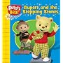 Rupert and the Stepping Stones (Rupert Bear)