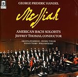 Handels Messiah: American Bach Soloists