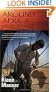 Around Africa on my bicycle