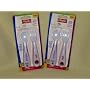 Baby Einstein Eat & Discover Utensils (Sold as a set)