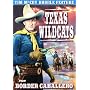 McCoy, Tim Double Feature: Texas Wildcats (1939) / Border Caballero (1936)