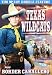 McCoy, Tim Double Feature: Texas Wildcats (1939) / Border Caballero (1936)