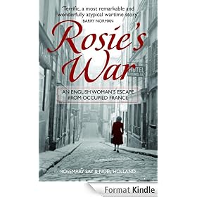 Rosie's War