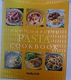 The complete pasta cookbook
