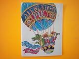 Alligator Pie
