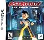 Astro Boy: The Video Game