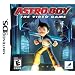 Astro Boy: The Video Game