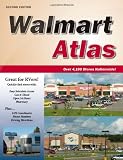 Walmart Atlas, 2nd Edition