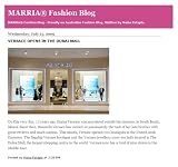 51t5yRVBqiL. SL160  MARRIA® Fashion Blog