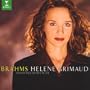 Brahms: Piano Pieces Opp. 116 - 119