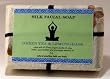 5 oz Zen Inspirations Silk Facial Soap