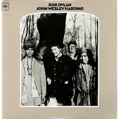 John Wesley Harding [VINYL]
