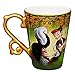 Peter Pan and Captain Hook Fairytale Mug Disney Store Designer Collection