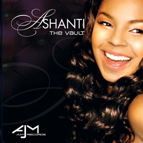 Ashanti – The Vault (2009)