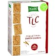 BUY : Kashi TLC Crackers, Original 7 Grain, 9-Ounce Boxes (Pack of 12)