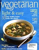Vegetarian Times [US] January 2010 (単号) 画像