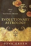 Evolutionary Astrology: Pluto and Your Karmic Mission