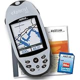 Magellan Explorist 500LE Adventure Bundle