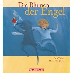 Die Blumen der Engel