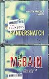 The frumious Bandersnatch