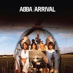 Arrival : Edition Deluxe 30�me anniversaire (+ DVD)