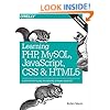 Learning PHP, MySQL, JavaScript, CSS & HTML5: A Step-by-Step Guide to Creating Dynamic Websites