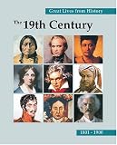 Review Salem Press  / Great Lives from History: The 19th Century 1801-1900 (Great Lives from History)