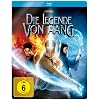 Die Legende von Aang (Limitierte Steelbook Edition) [Blu-ray]